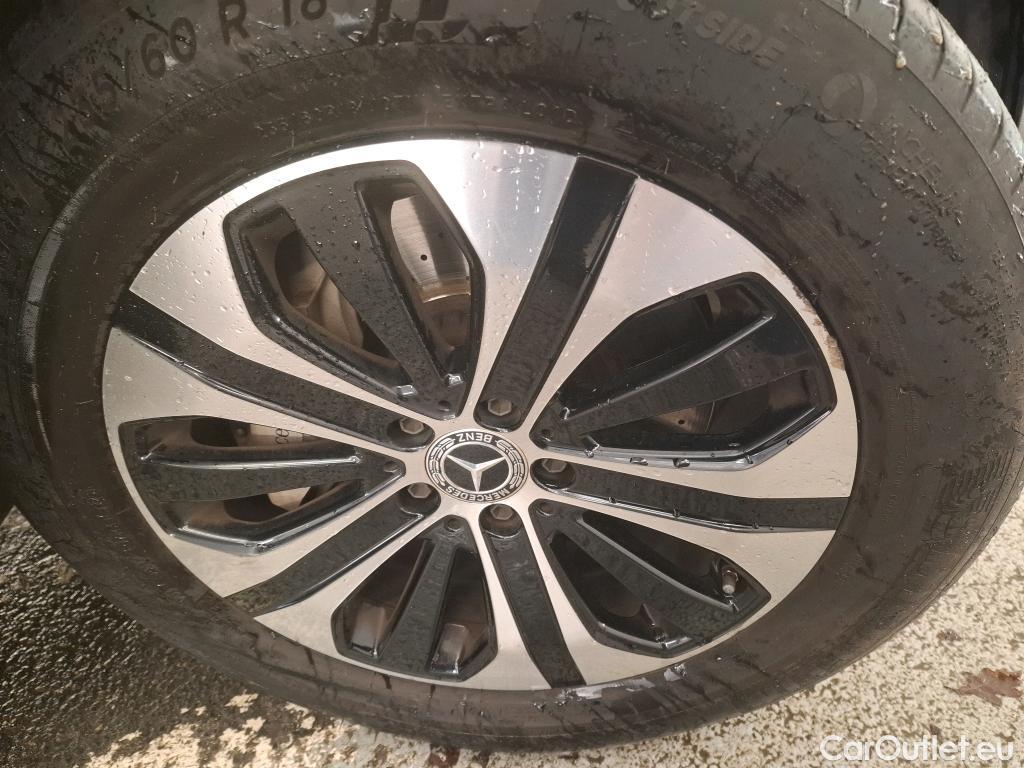  Mercedes  G-Klasee MERCEDES-BENZ GLC / 2019 / 5P / SUV 2.0 GLC 300 DE BUSINESS LINE 4MATIC #16