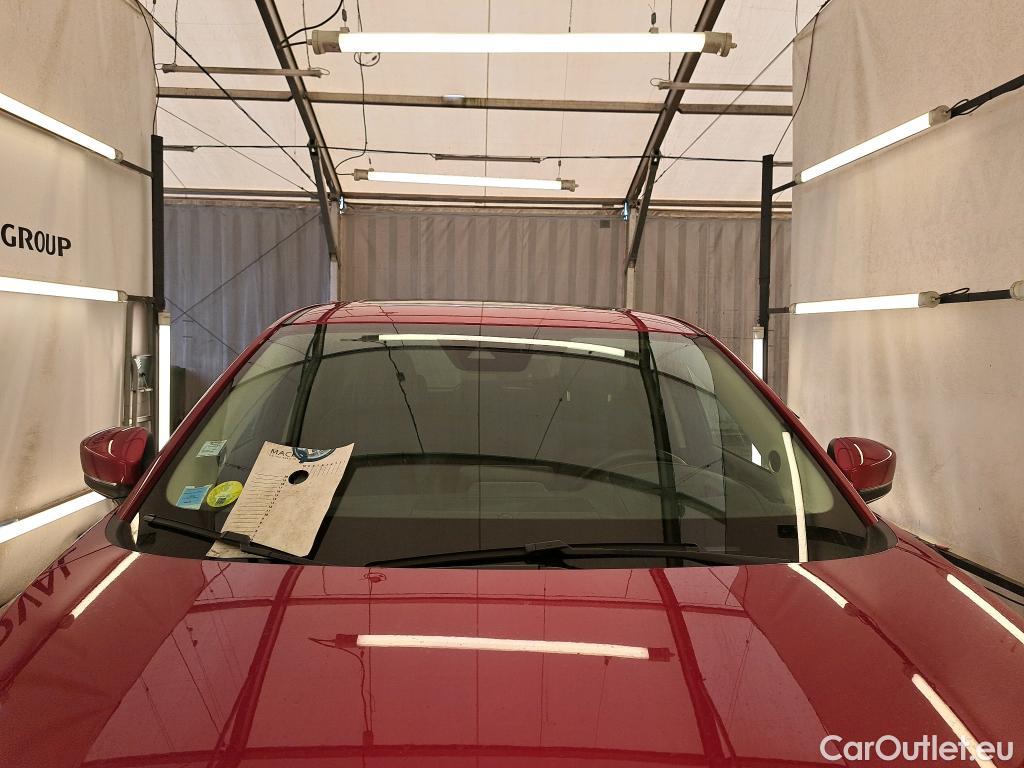  Mazda  CX-5 MAZDA  5p SUV 2.2 Skyactiv-D 184 4x4 BVM Sélection #5