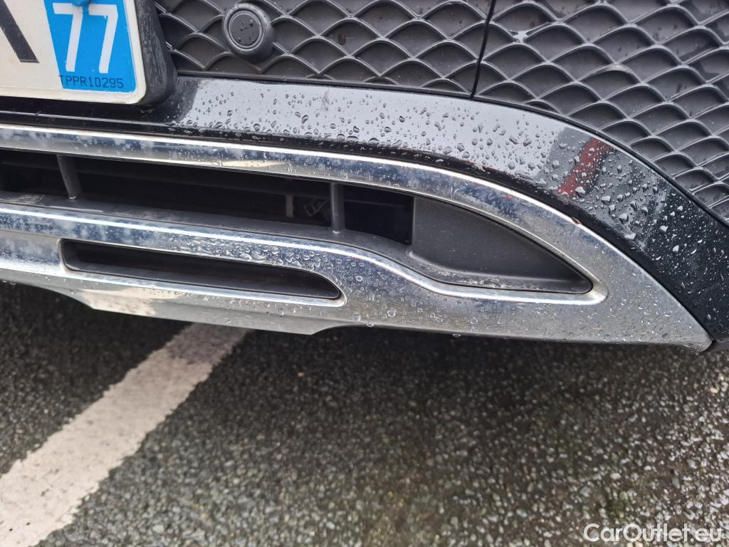  Mercedes  GLA MERCEDES-BENZ  / 2020 / 5P / SUV  250 e BUSINESS LINE DCT #21