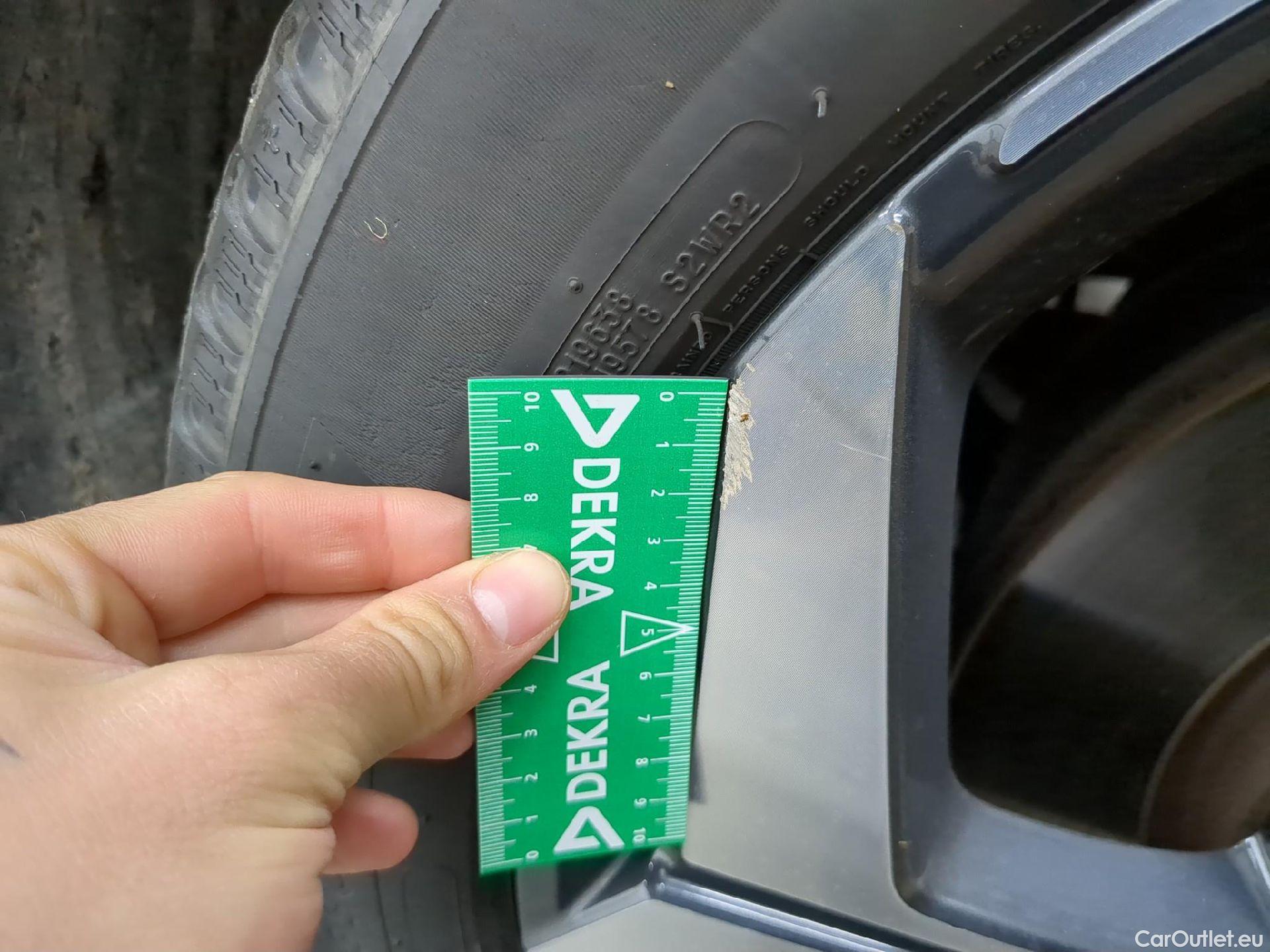  Hyundai  Tucson  Executive Hybrid 2WD 1.6 T-GDI 230CV BVA6 E6d #2