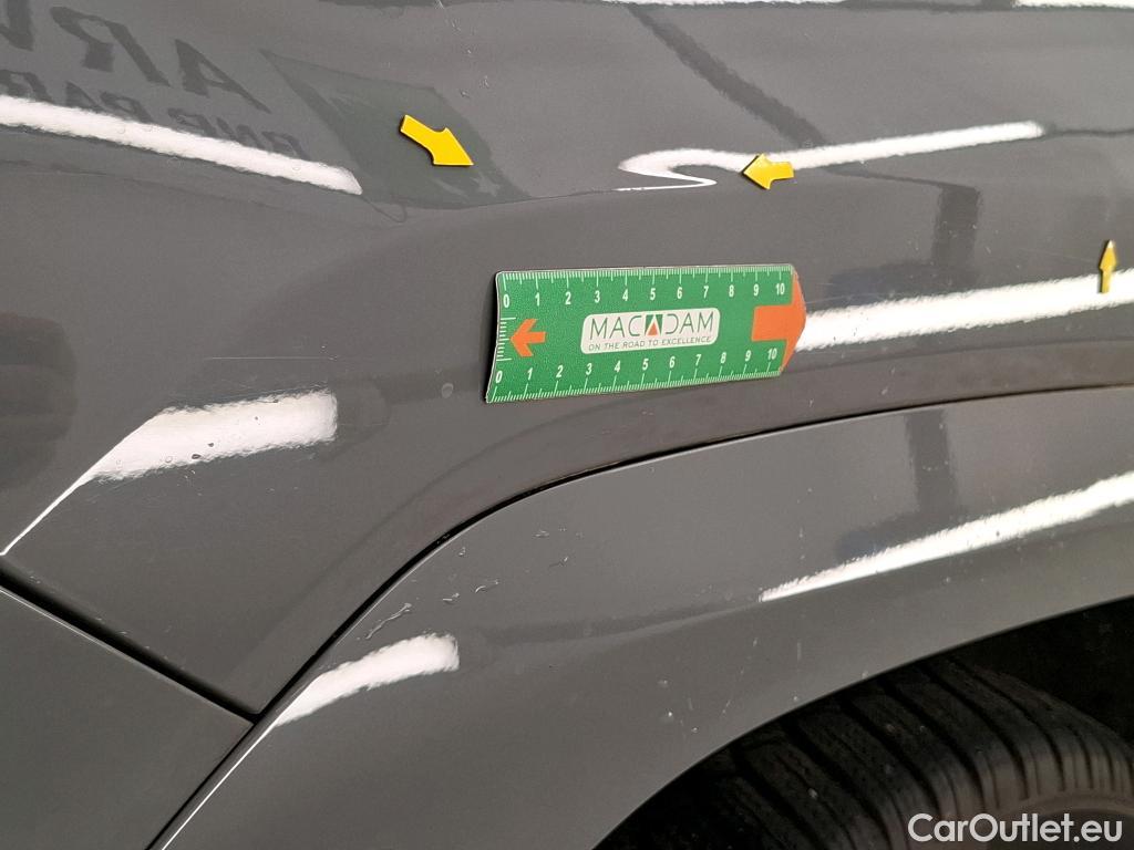  Hyundai  Tucson  N-Line Executive Hybrid 2WD 1.6 T-GDI 230CV BVA6 E6d #3