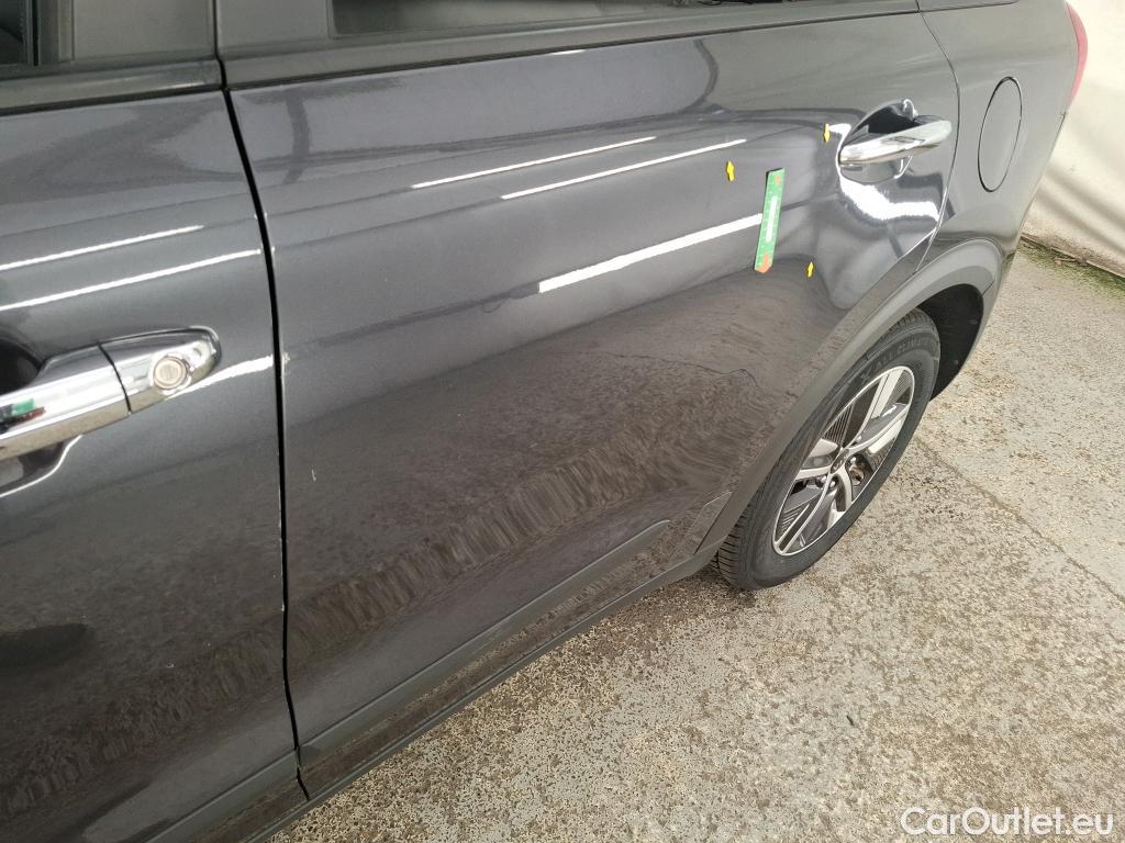  KIA  Niro  Active 1.6 140CV BVA6 E6dT #8