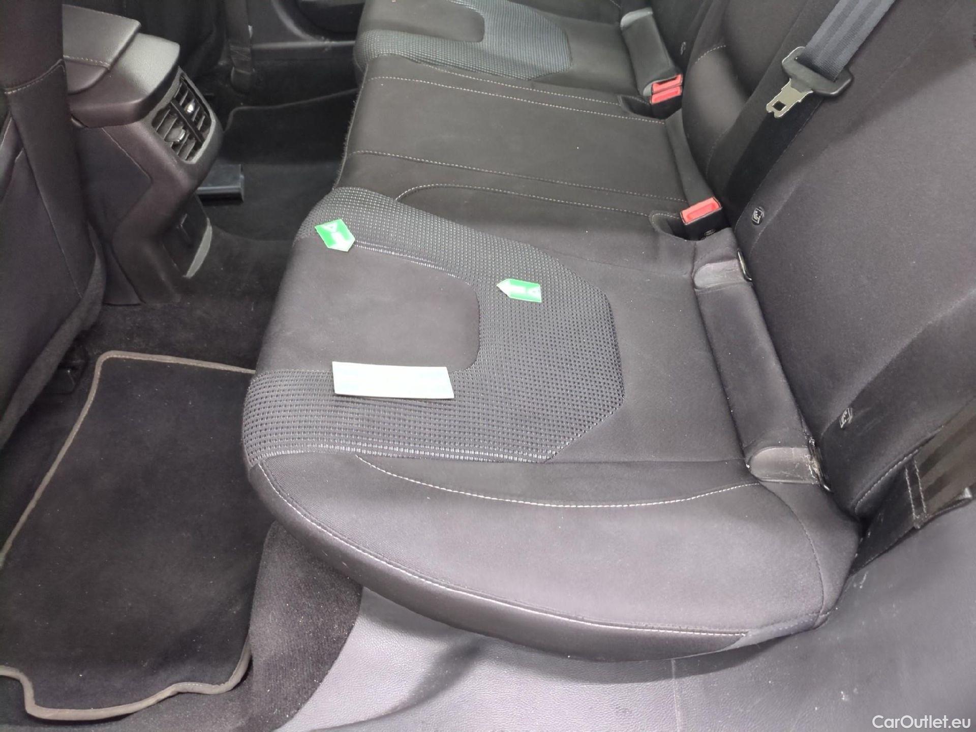  Ford  Mondeo  Break Titanium Business Hybrid 2.0 185CV BVA6 E6dT #18