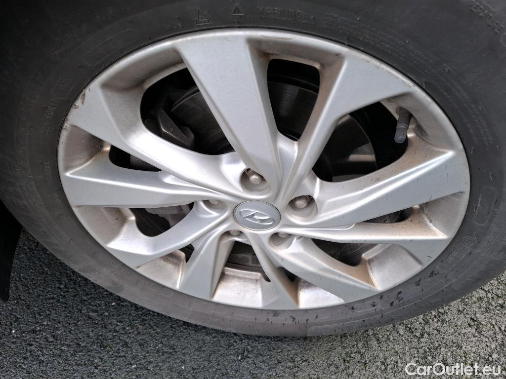  Hyundai  Tucson  Business 2WD 1.6 CRDi 135CV BVA7 E6dT #31