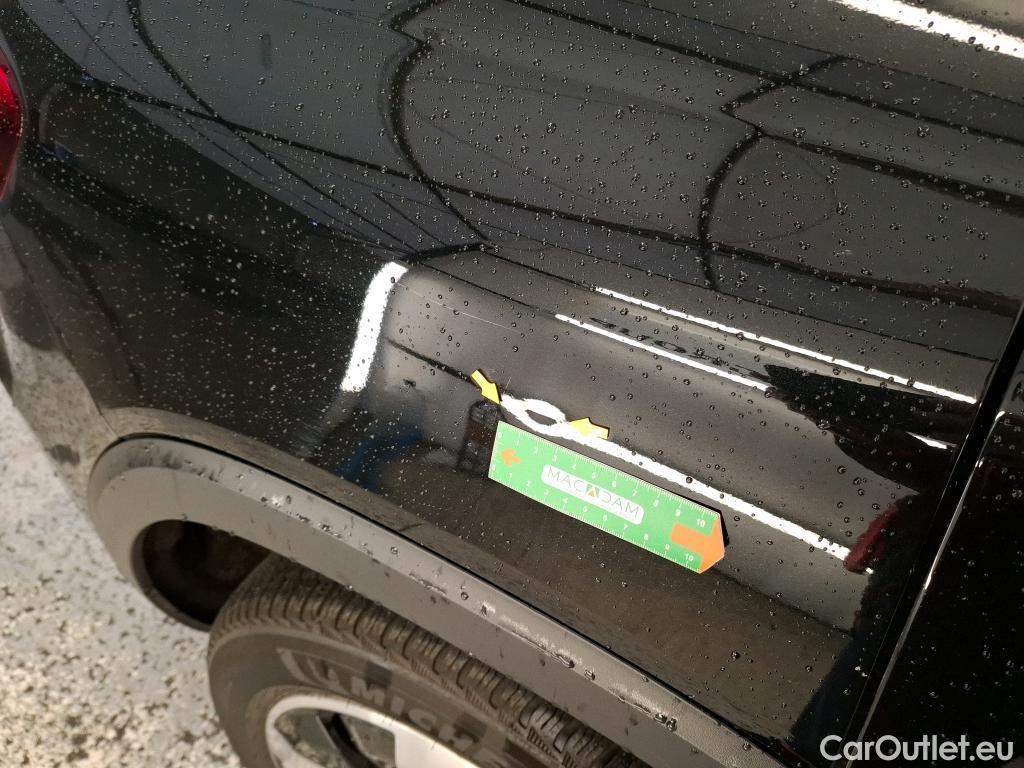  Mercedes  GLB MERCEDES-BENZ  / 2019 / 5P / SUV  200 d Business Line #11