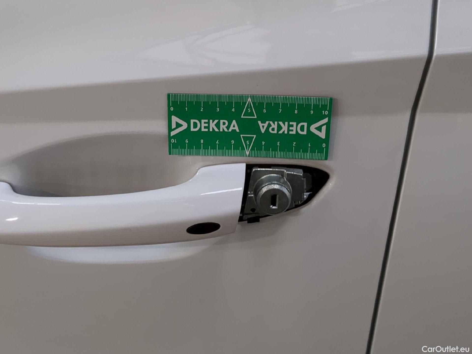  Hyundai  Tucson  Executive Hybrid 2WD 1.6 T-GDI 230CV BVA6 E6d #8