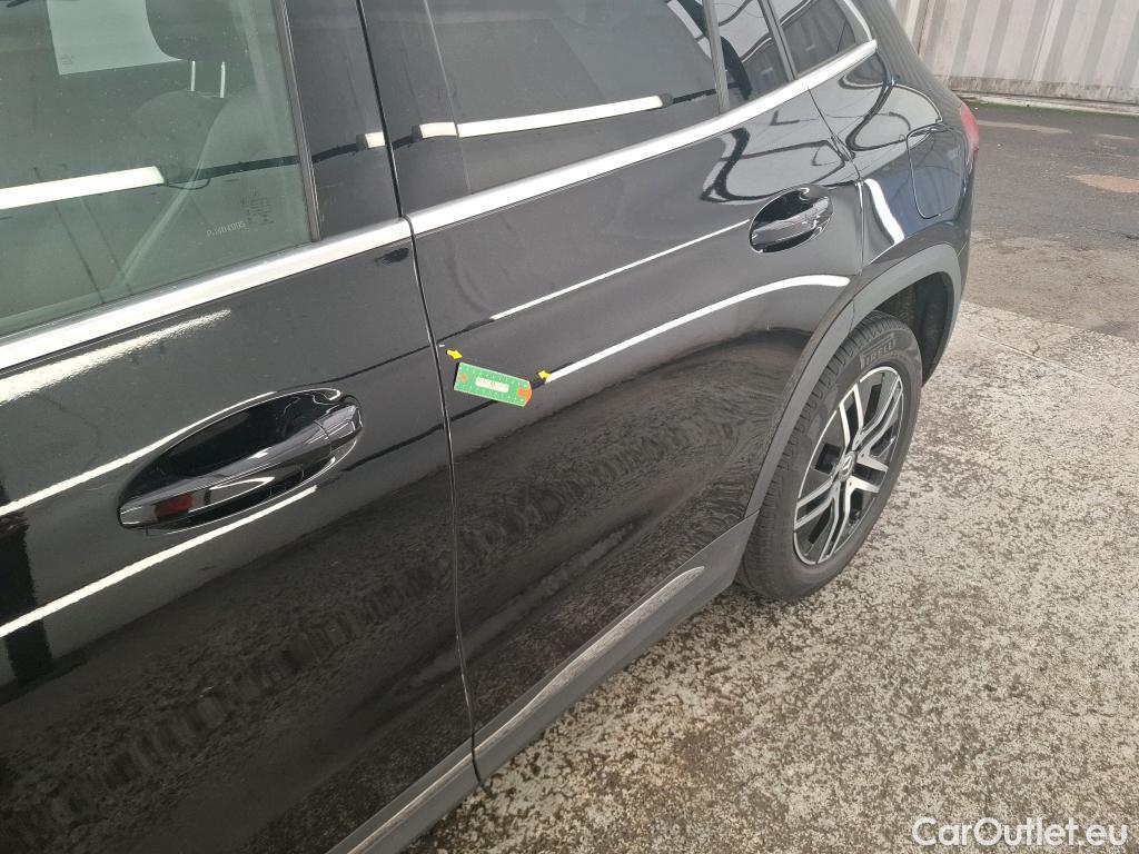  Mercedes  GLA MERCEDES-BENZ  / 2020 / 5P / SUV  250 e BUSINESS LINE DCT #6