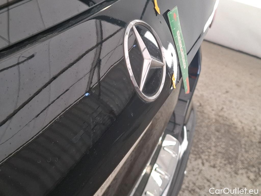  Mercedes  GLA MERCEDES-BENZ  / 2020 / 5P / SUV  250 e BUSINESS LINE DCT #3