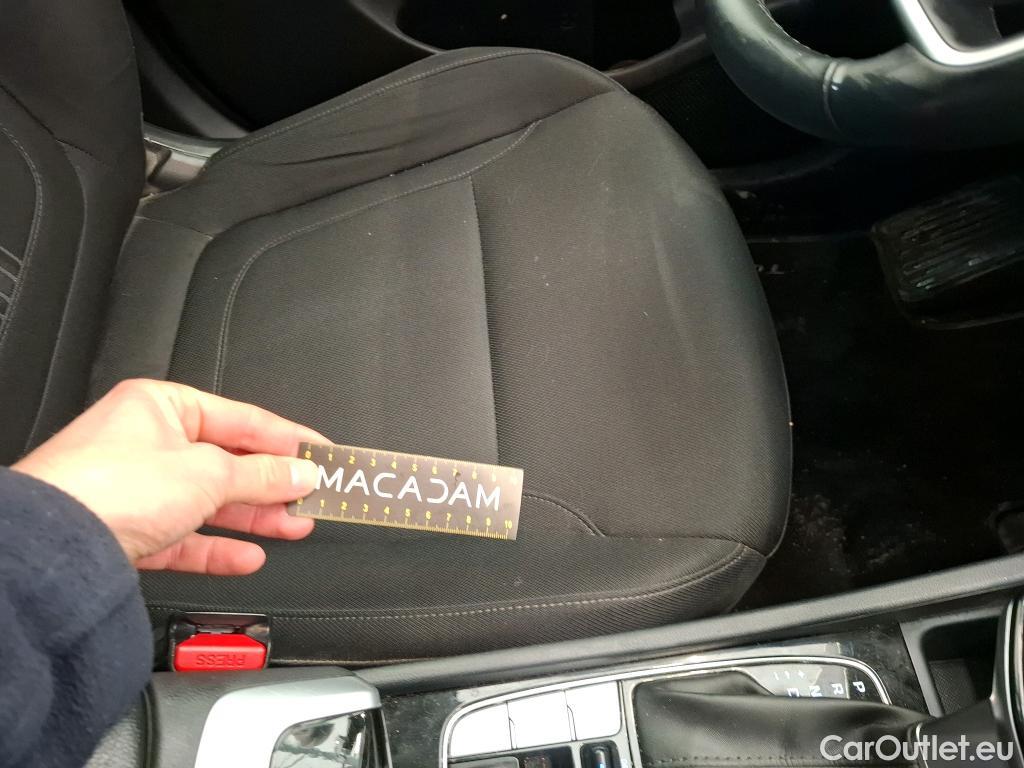  Hyundai  Tucson  Business Mild-Hybrid 2WD 1.6 CRDI 135CV BVA7 E6d #39