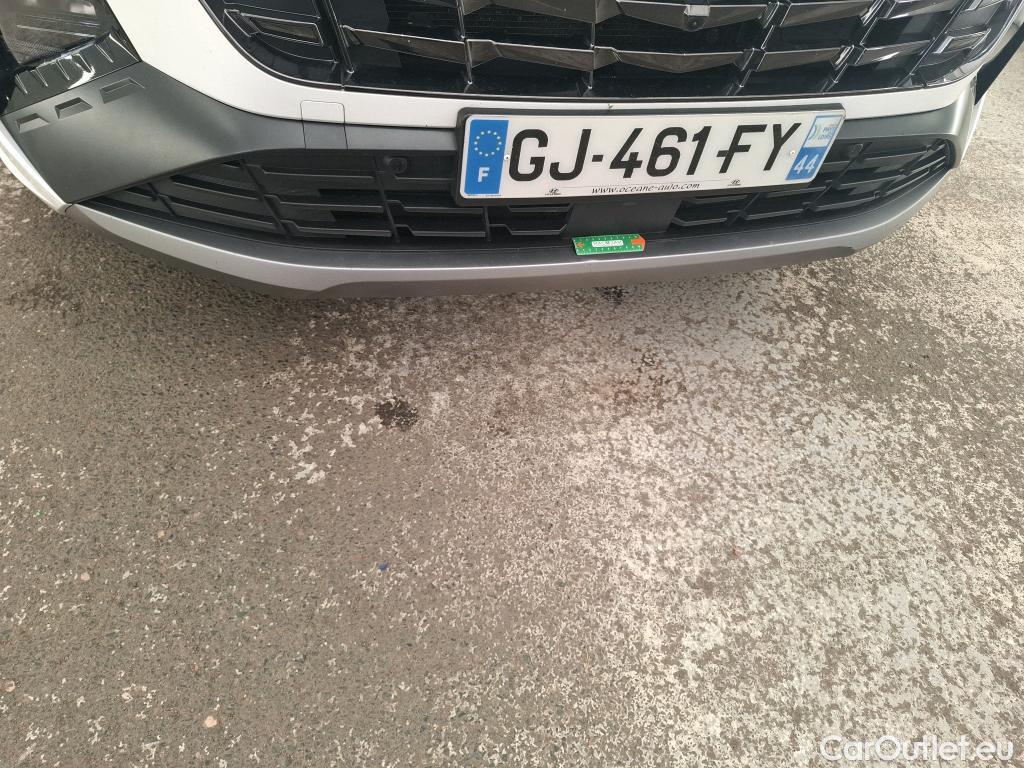  Hyundai  Tucson HYUNDAI  / 2020 / 5P / SUV 1.6 PHEV 265 HTRAC N LINE EXECU 4WD AUTO #3