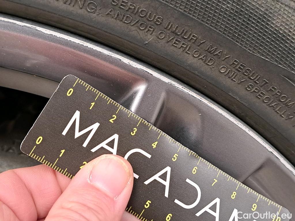  Mazda  CX-5 MAZDA  5p SUV 2.2 Skyactiv-D 184 4x4 BVM Sélection #23