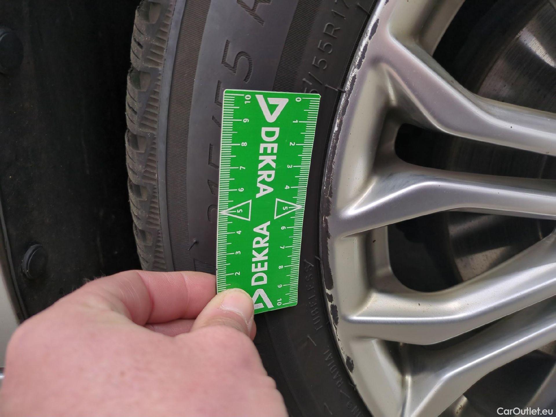  Ford  Mondeo  Break Titanium Business Hybrid 2.0 185CV BVA6 E6dT #32