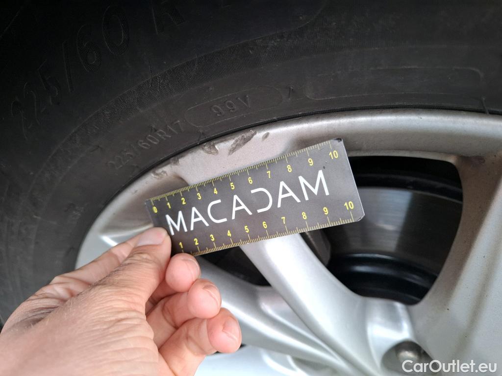  Hyundai  Tucson  Business 2WD 1.6 CRDi 135CV BVA7 E6dT #32