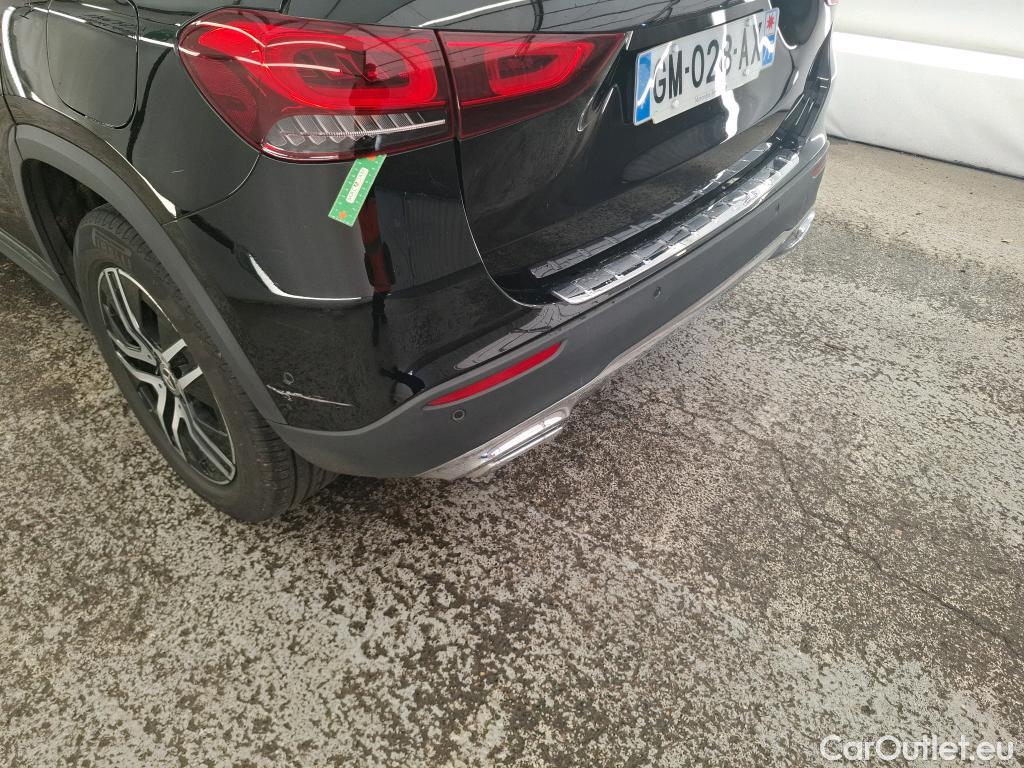  Mercedes  GLA MERCEDES-BENZ  / 2020 / 5P / SUV  250 e BUSINESS LINE DCT #12