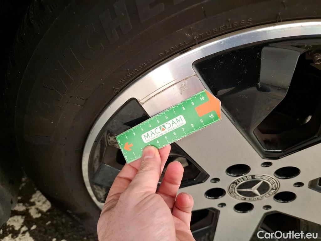  Mercedes  GLB MERCEDES-BENZ  / 2019 / 5P / SUV  200 d Business Line #3