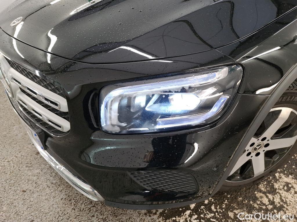  Mercedes  GLB MERCEDES-BENZ  / 2019 / 5P / SUV  200 d Business Line #14