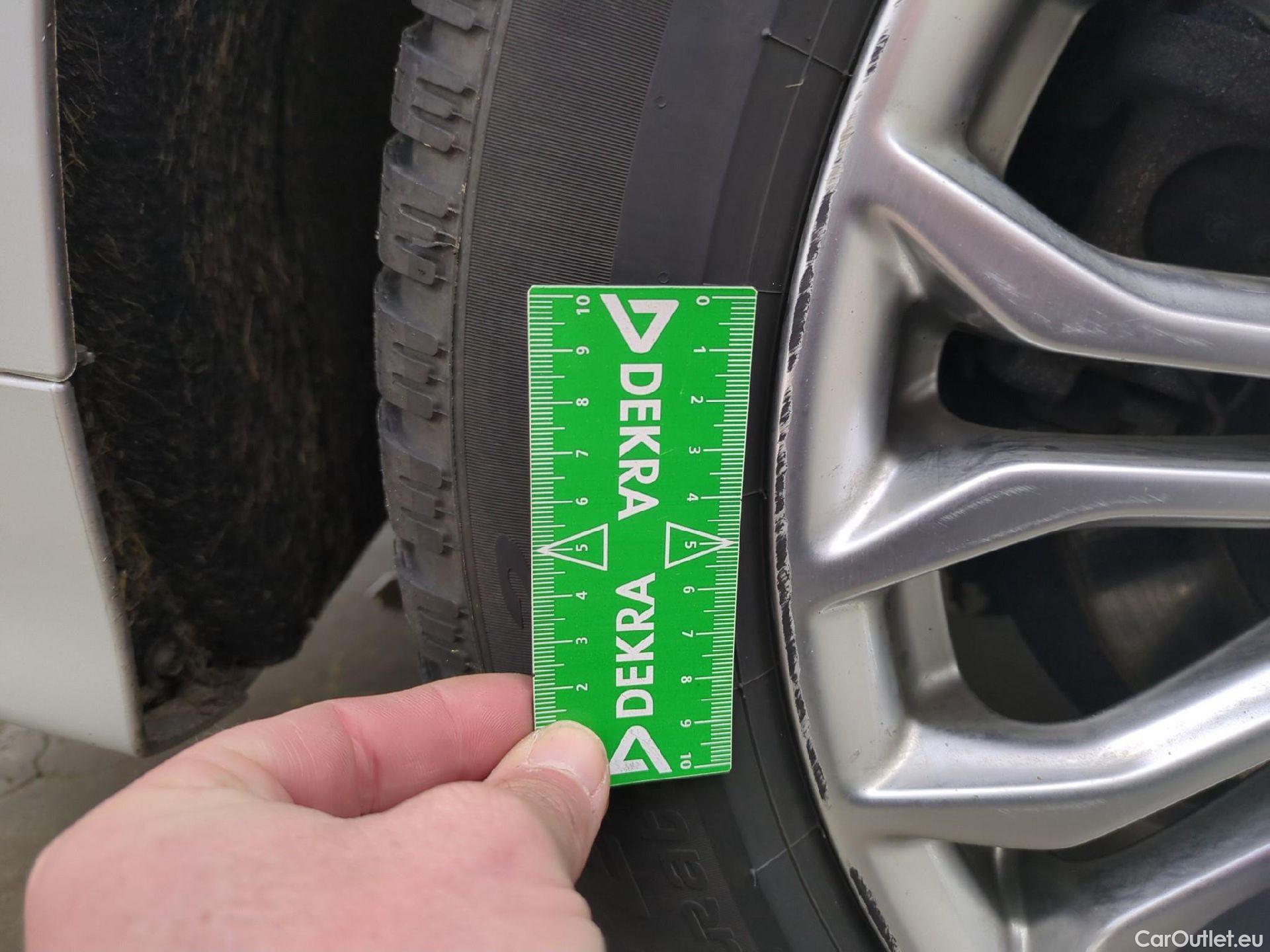  Ford  Mondeo  Break Titanium Business Hybrid 2.0 185CV BVA6 E6dT #23