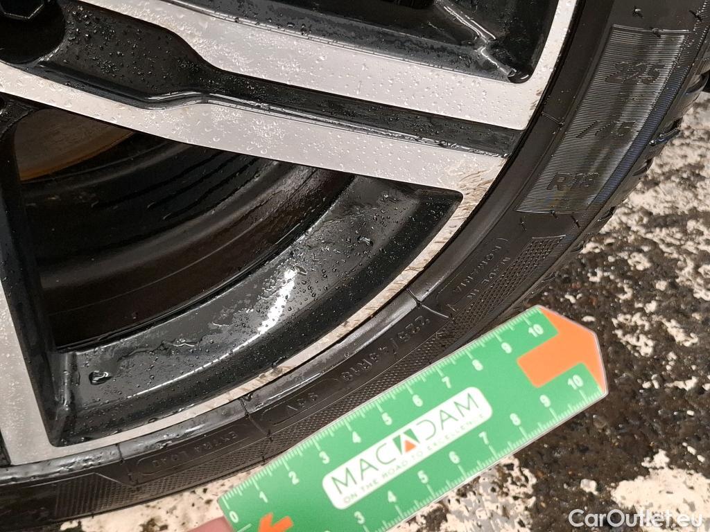  Mercedes  CLA-Klasse MERCEDES-BENZ CLA Shooting Brake / 2019 / 5P / Break CLA 200 d Business Line BA8 #20