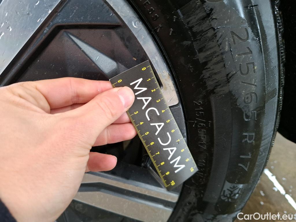  Hyundai  Tucson  Business Mild-Hybrid 2WD 1.6 CRDI 135CV BVA7 E6d #50