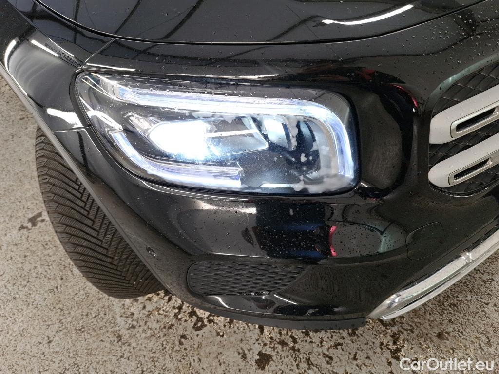  Mercedes  GLB MERCEDES-BENZ  / 2019 / 5P / SUV  200 d Business Line #12
