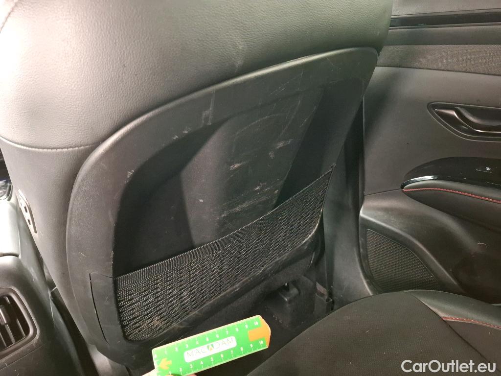  Hyundai  Tucson  N-Line Executive Hybrid 2WD 1.6 T-GDI 230CV BVA6 E6d #13