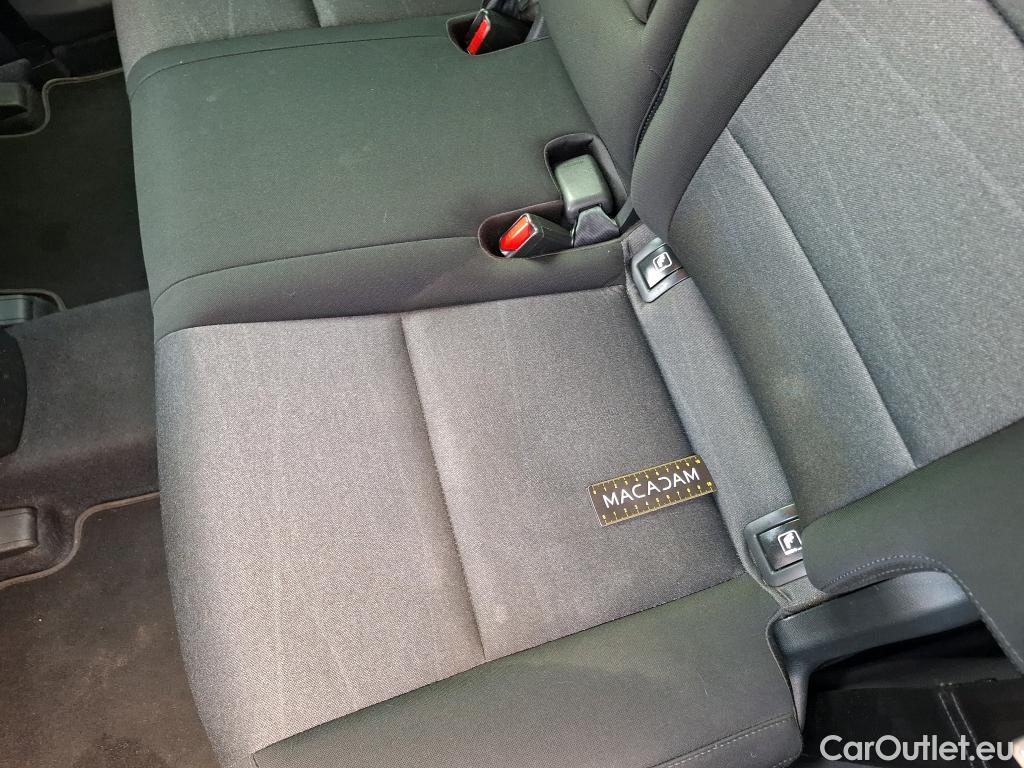  Hyundai  Tucson  Business 2WD 1.6 CRDi 135CV BVA7 E6dT #23