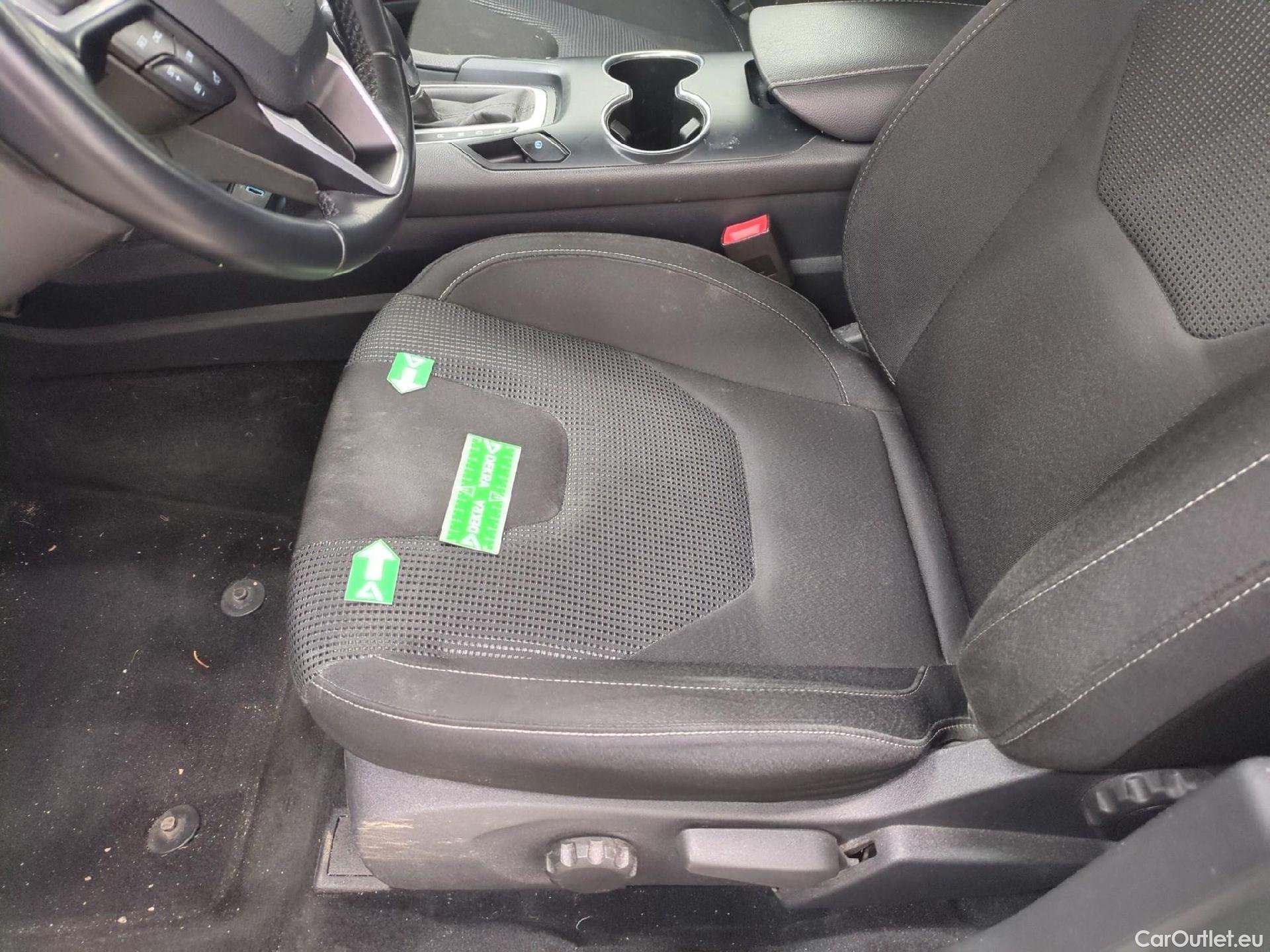  Ford  Mondeo  Break Titanium Business Hybrid 2.0 185CV BVA6 E6dT #14