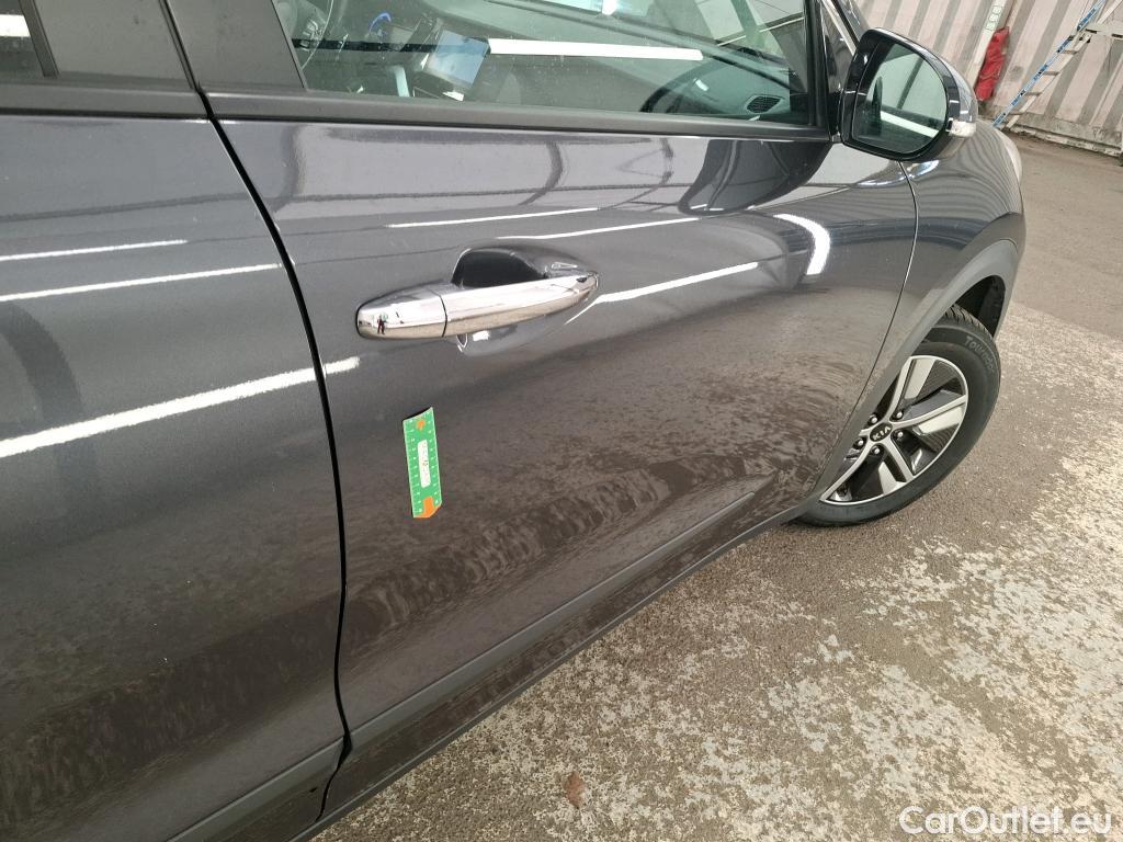  KIA  Niro  Active 1.6 140CV BVA6 E6dT #11