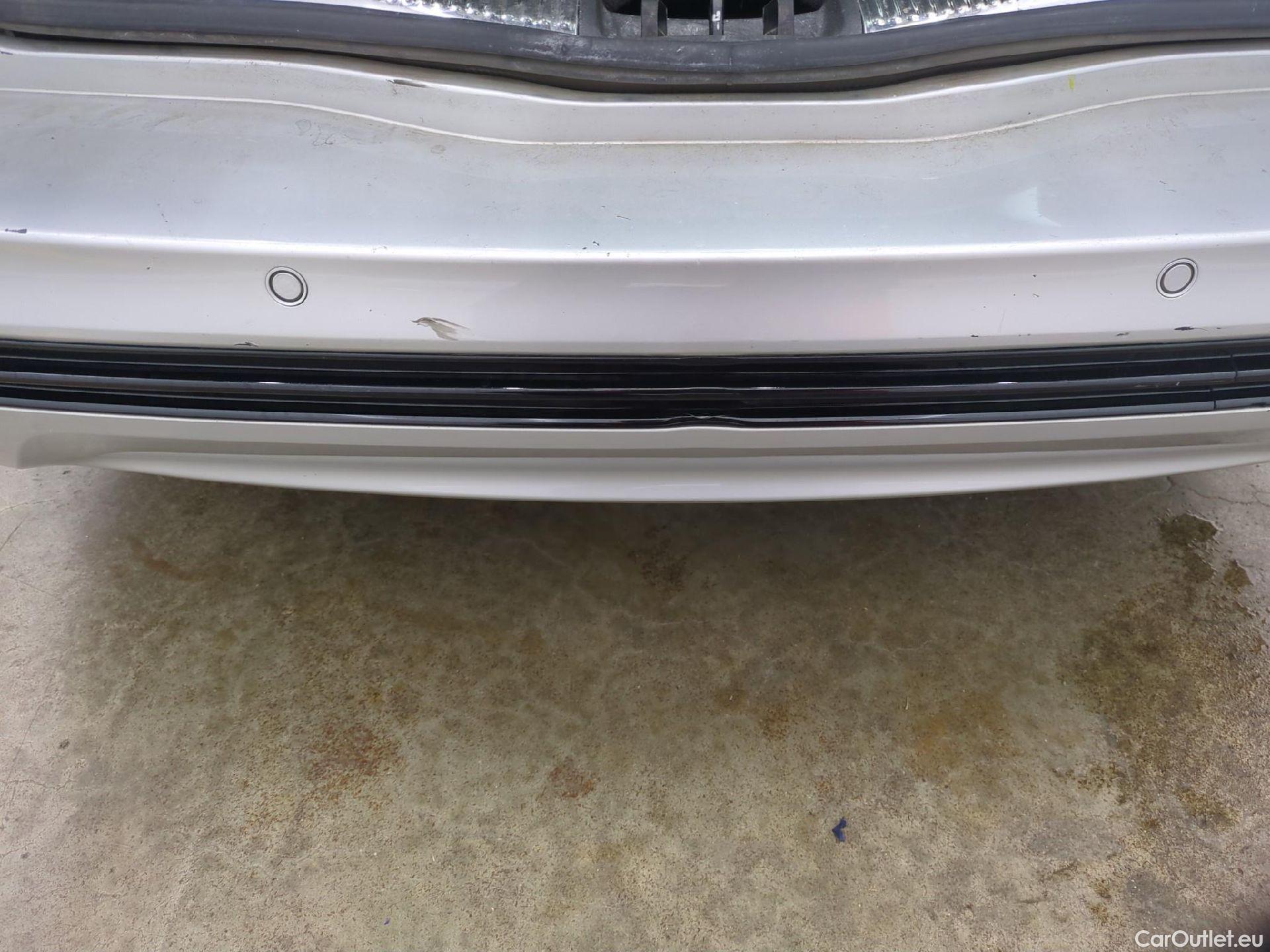  Ford  Mondeo  Break Titanium Business Hybrid 2.0 185CV BVA6 E6dT #61