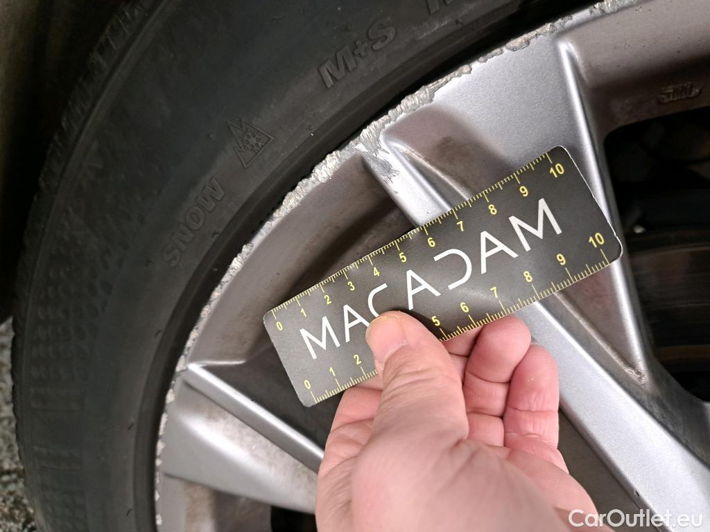  Mazda  CX-5 MAZDA  5p SUV 2.2 Skyactiv-D 184 4x4 BVM Sélection #19