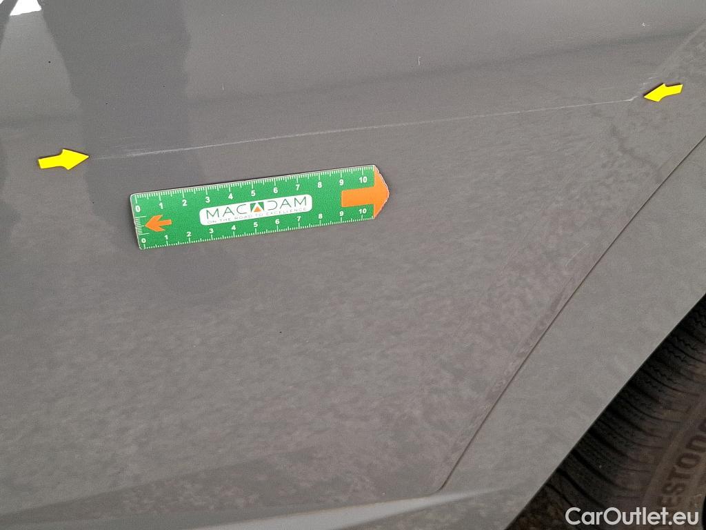  Hyundai  Tucson  N-Line Executive Hybrid 2WD 1.6 T-GDI 230CV BVA6 E6d #6