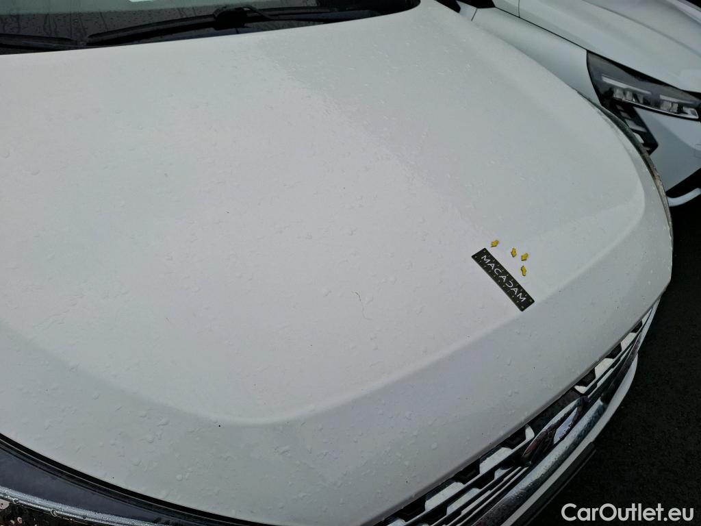  Hyundai  Tucson  Business 2WD 1.6 CRDi 135CV BVA7 E6dT #7