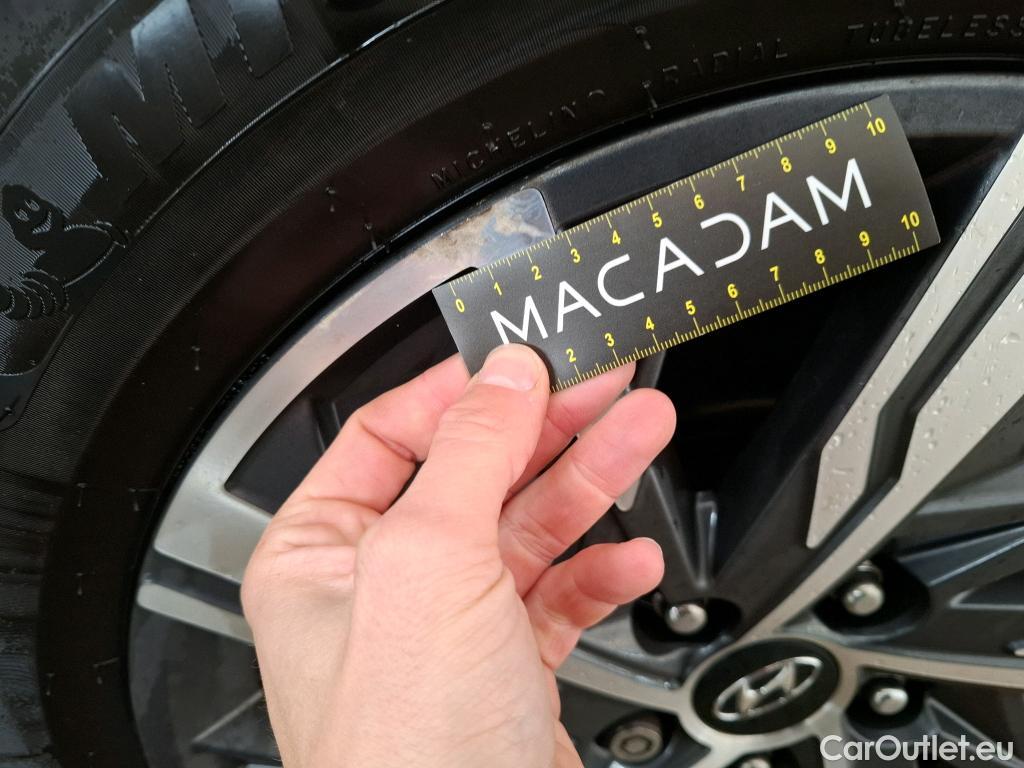  Hyundai  Tucson  Business Mild-Hybrid 2WD 1.6 CRDI 135CV BVA7 E6d #58