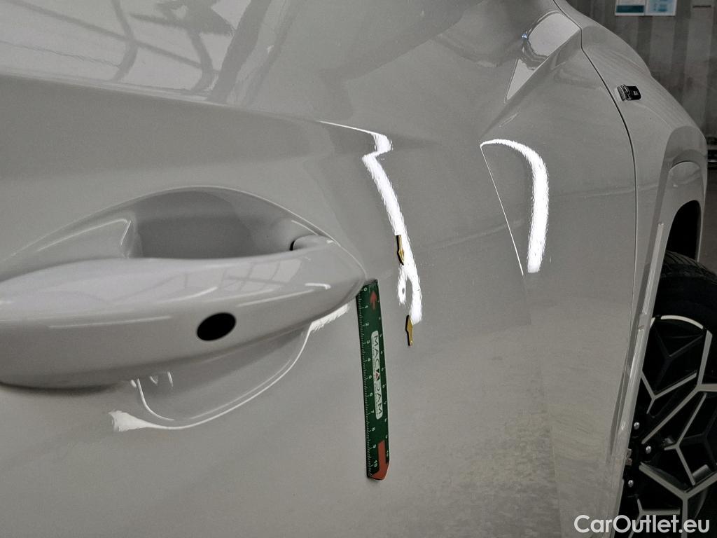  Hyundai  Tucson HYUNDAI  / 2020 / 5P / SUV 1.6 PHEV 265 HTRAC N LINE EXECU 4WD AUTO #11