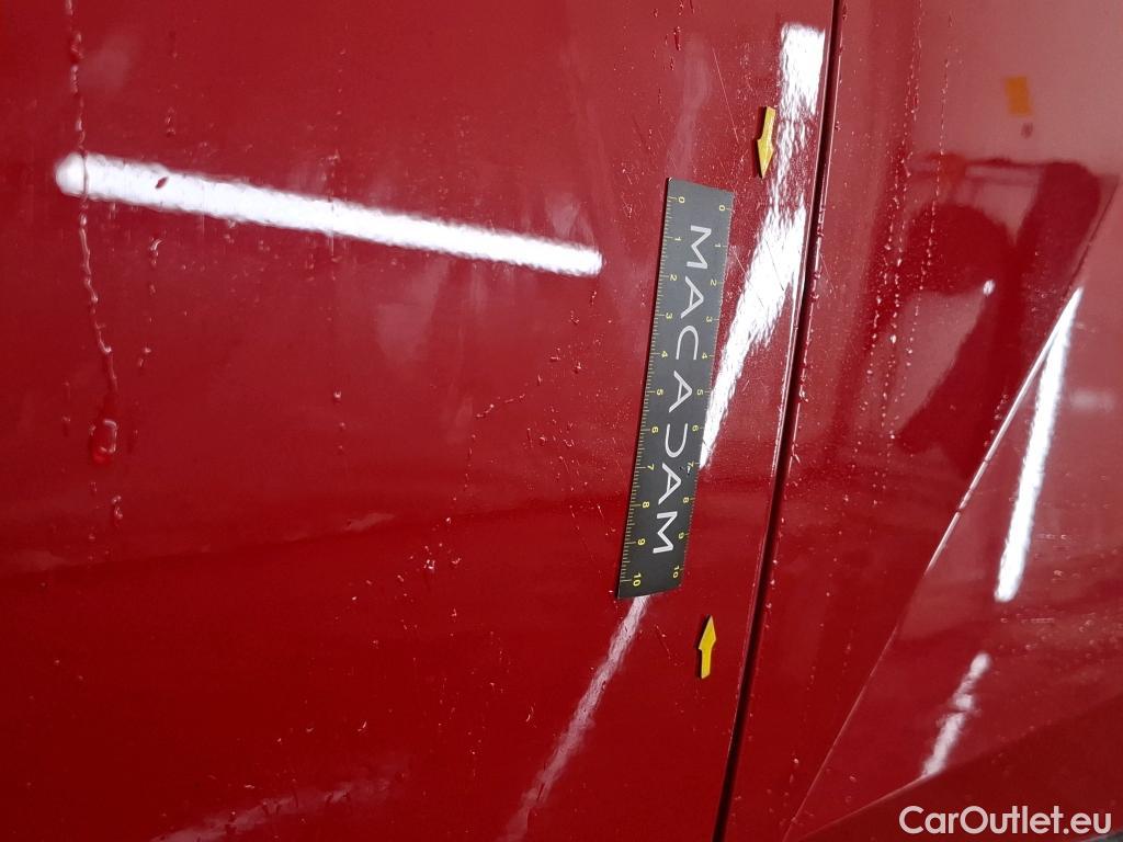  Hyundai  Tucson  Business Mild-Hybrid 2WD 1.6 CRDI 135CV BVA7 E6d #2