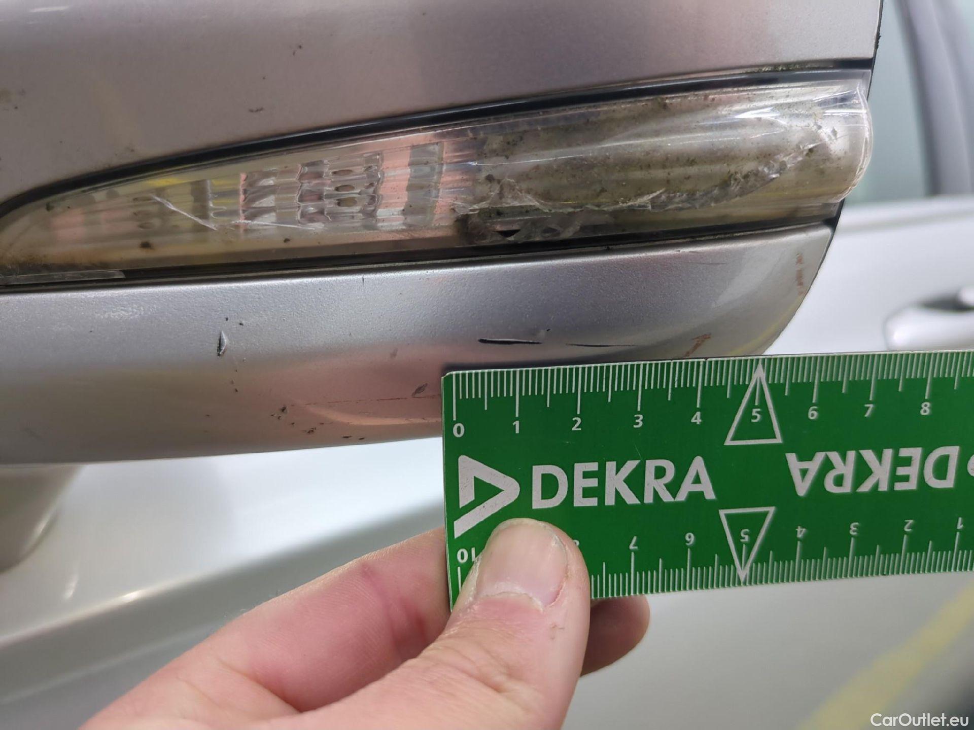  Ford  Mondeo  Break Titanium Business Hybrid 2.0 185CV BVA6 E6dT #43