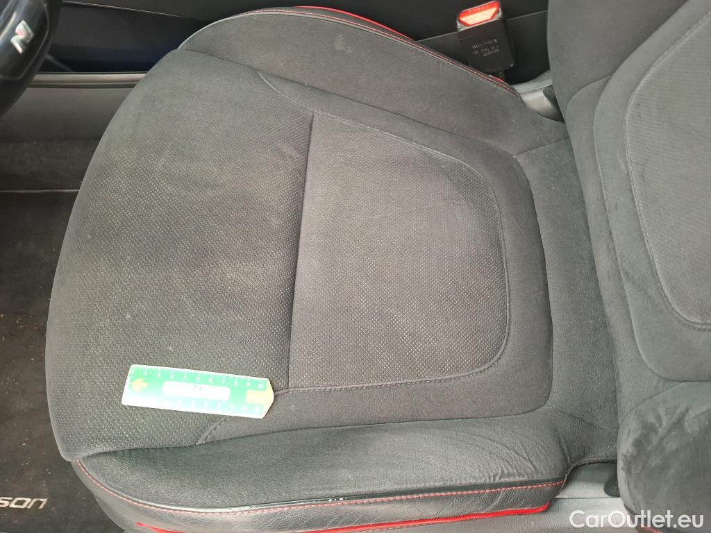  Hyundai  Tucson HYUNDAI  / 2020 / 5P / SUV 1.6 PHEV 265 HTRAC N LINE EXECU 4WD AUTO #12