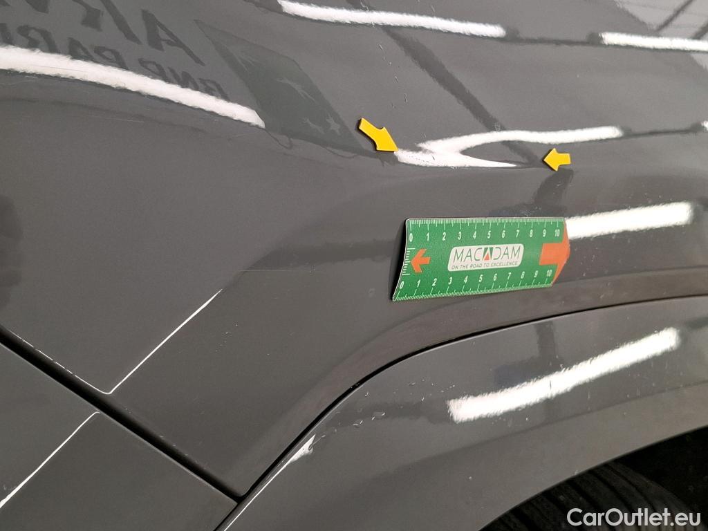  Hyundai  Tucson  N-Line Executive Hybrid 2WD 1.6 T-GDI 230CV BVA6 E6d #2