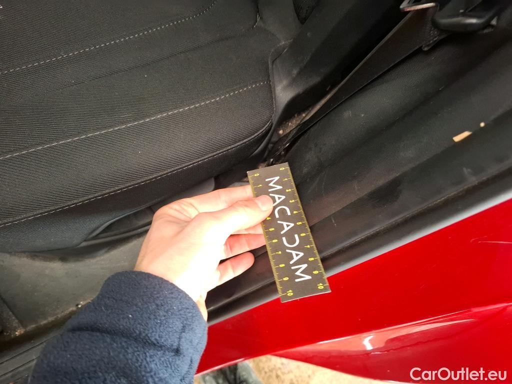  Hyundai  Tucson  Business Mild-Hybrid 2WD 1.6 CRDI 135CV BVA7 E6d #13