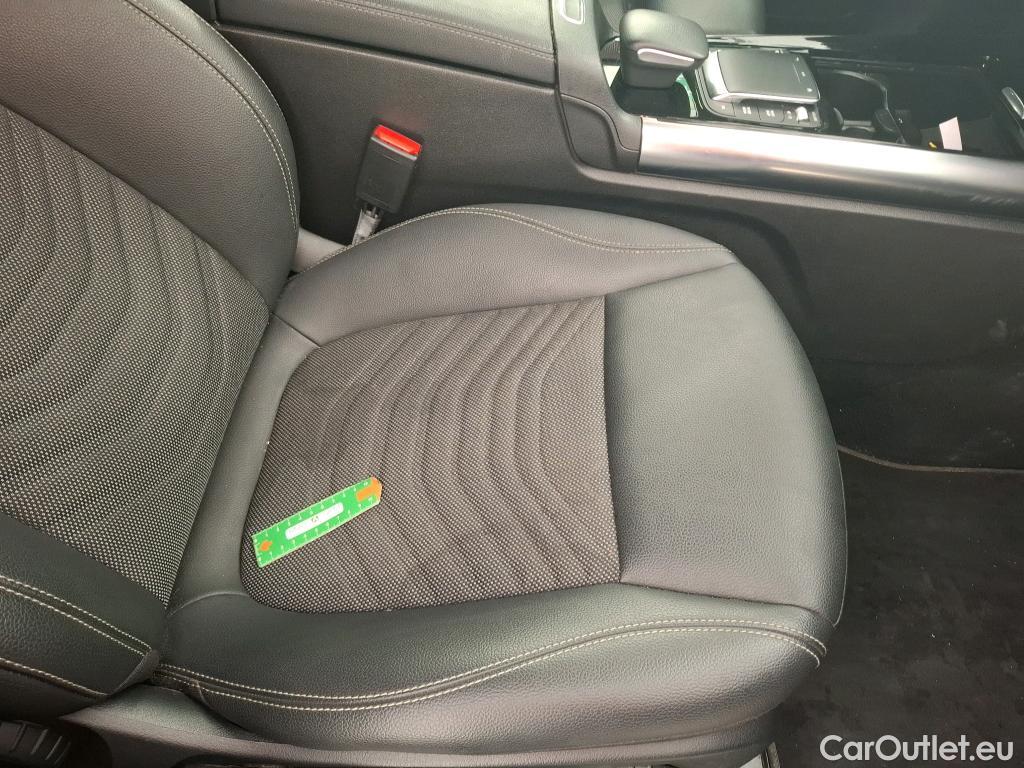  Mercedes  GLA MERCEDES-BENZ  / 2020 / 5P / SUV  250 e BUSINESS LINE DCT #19