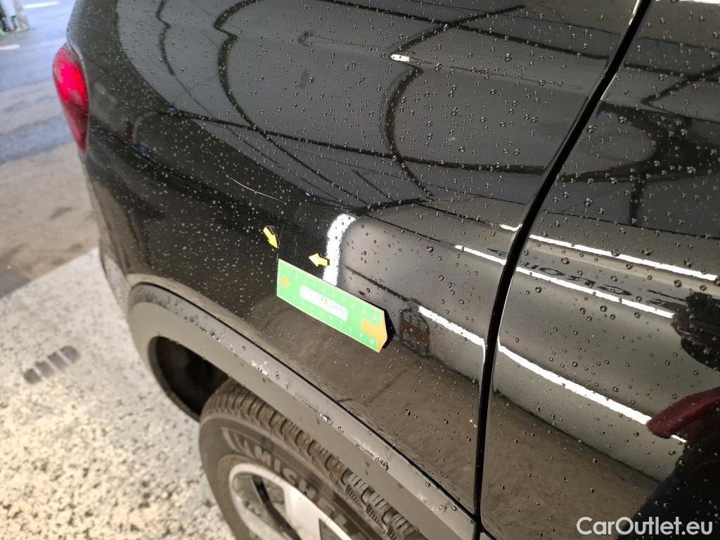  Mercedes  GLB MERCEDES-BENZ  / 2019 / 5P / SUV  200 d Business Line #10