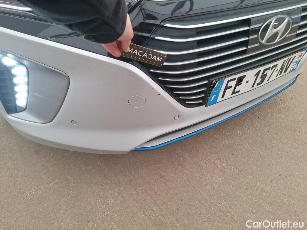 Hyundai   Ioniq HYUNDAI 5p Berline Plug-in Executive #41