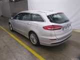  Ford  Mondeo  Break Titanium Business Hybrid 2.0 185CV BVA6 E6dT #2