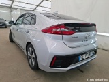  Hyundai   Ioniq HYUNDAI 5p Berline Plug-in Executive #2