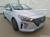  Hyundai   Ioniq HYUNDAI 5p Berline Plug-in Executive #4