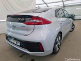  Hyundai   Ioniq HYUNDAI 5p Berline Plug-in Executive #3