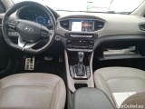  Hyundai   Ioniq HYUNDAI 5p Berline Plug-in Executive #5