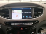  Hyundai   Ioniq HYUNDAI 5p Berline Plug-in Executive #7