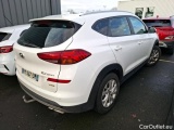  Hyundai  Tucson  Business 2WD 1.6 CRDi 135CV BVA7 E6dT #3