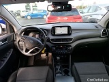 Hyundai  Tucson  Business 2WD 1.6 CRDi 135CV BVA7 E6dT #5